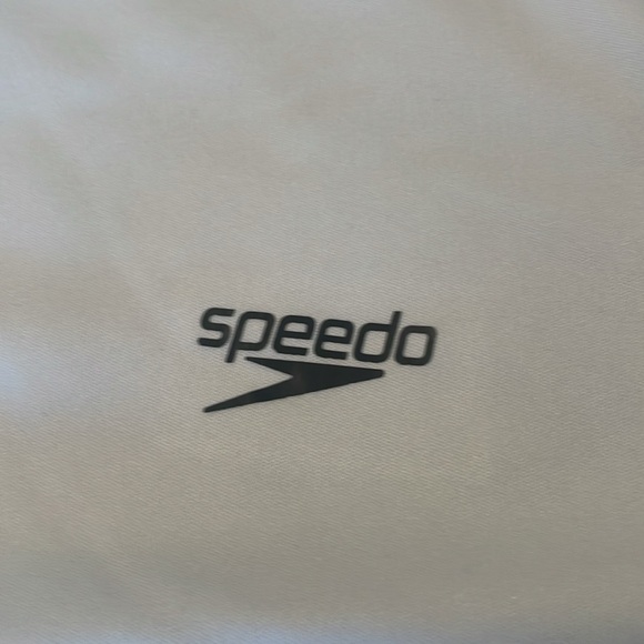 SPEEDO Men’s Dri Fit UPF Swim Shirt - size Small - Picture 5 of 14